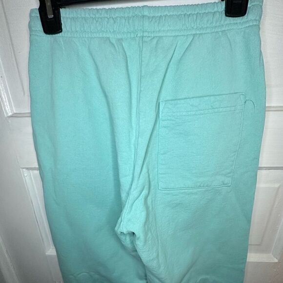 Sporty & Rich “Stay Active, Drink Water” Joggers - Picture 6 of 7